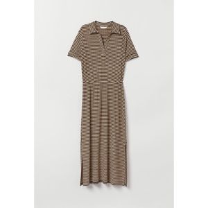 H&M Ribbed Dress
